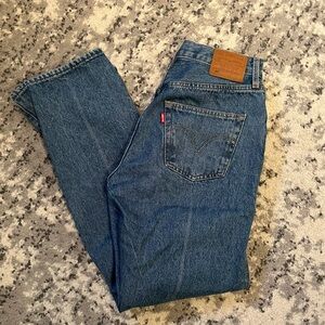 Levi's 501 90’s 28W